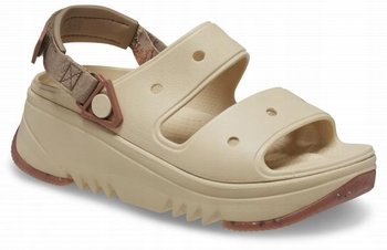 Damskie Buty Chodaki Crocs Hiker XScape 208181 Sandal 37-38 - Crocs