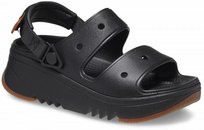 Damskie Buty Chodaki Crocs Hiker XScape 208181 Sandal 39-40