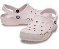 Damskie Buty Chodaki Klapki Crocs Baya 10126 Clog 36-37 Crocs