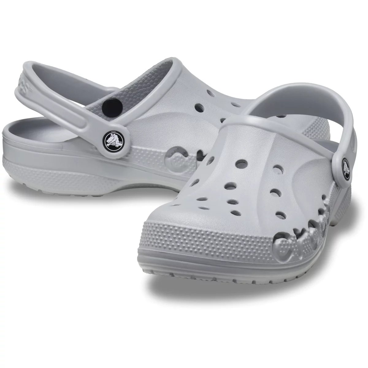 Crocs Damskie Buty Chodaki Klapki Crocs Baya 10126 Clog 41-42