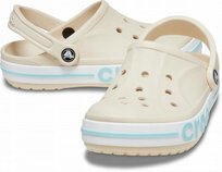 Damskie Buty Chodaki Klapki Crocs Bayaband 205089 Clog 38-39 Crocs