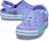 Damskie Buty Chodaki Klapki Crocs Bayaband 205089 Clog 42-43