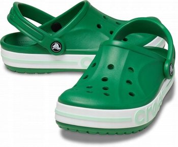 Damskie Buty Chodaki Klapki Crocs Bayaband 205089 Clog 42-43 - Crocs