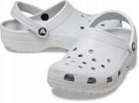 Damskie Buty Chodaki Klapki Crocs Classic 10001 Clog 38-39 Crocs