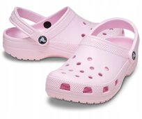 Damskie Buty Chodaki Klapki Crocs Classic 10001 Clog 41-42 Crocs