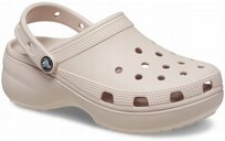 Damskie Buty Chodaki Klapki Crocs Classic Platforma 206750 Clog 41-42 Crocs