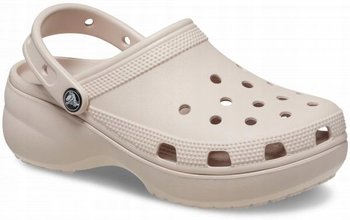 Damskie Buty Chodaki Klapki Crocs Classic Platforma 206750 Clog 41-42 - Crocs