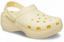 Damskie Buty Chodaki Klapki Crocs Platforma 206750 Clog 41 Crocs