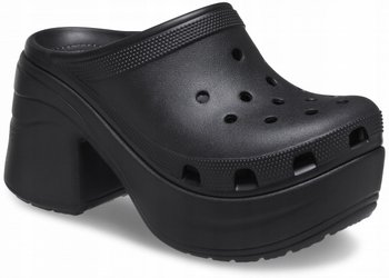 Damskie Buty Chodaki Platforma Crocs Siren Clog 42-43 - Crocs