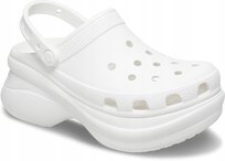 Damskie Buty Chodaki Platforma Koturn Crocs Classci Bae 2066302 Clog 38-39 Crocs