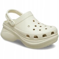 Damskie Buty Chodaki Platforma Koturn Crocs Classic Bae 2066302 Clog 37-38 Crocs