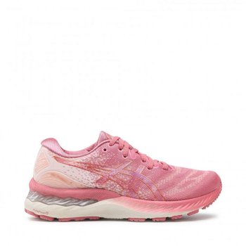 Damskie buty do biegania Asics Gel Nimbus 23 |  Rose/Bronze - Rozmiar EURO 37.5 - Asics