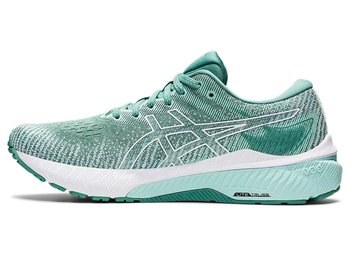 Damskie buty do biegania Asics GT-2000 10 | SAGE/WHITE - Rozmiar EURO 37.5 - Asics