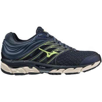 Damskie Buty Do Biegania Mizuno Wave Paradox 5 | Vindigo/Neolime/Teclipse - Rozmiar Euro 38 - Mizuno