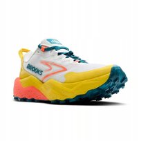 Damskie buty do biegania po górach Brooks Caldera 8 - 8,5(40) Brooks