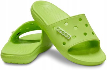 Damskie Buty Klapki Crocs Classic Slide 41,5 - Crocs