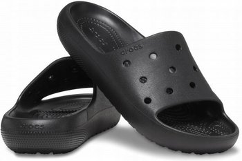 Damskie Buty Klapki Crocs Classic V2 209401 Slide 38-39 - Crocs