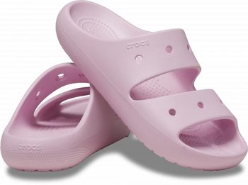 Damskie Buty Klapki Crocs Classic V2 209403 Sandal 38-39 - Crocs