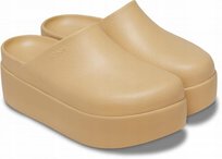 Damskie Buty Klapki Crocs Dylan Platform 209869 Clog 39-40 Crocs