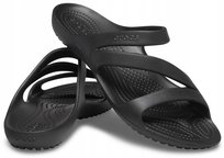 Damskie Buty Klapki Crocs Kadee Ii Sandal 36-37 Crocs