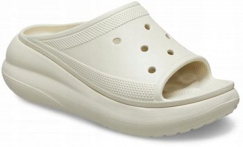 Damskie Buty Klapki Platforma Crocs Crush 208731 Slide 39-40 - Crocs