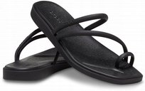 Damskie Buty Sandały Klapki Croocs Miami Toe Loop 209862 Sandal 41-42 Crocs