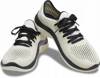 Damskie Buty Sportowe Sneakersy Crocs Literide 360 Mrbled Pacer 39-40 - Crocs