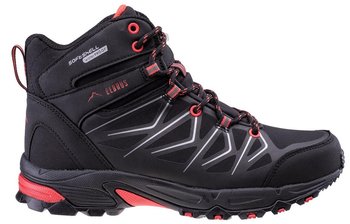 Damskie buty turystyczne ELBRUS Mabby MID WP WO'S, czarny, r. 40 - ELBRUS