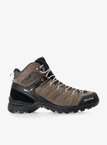 Damskie buty turystyczne Salewa Mountain Trainer Lite - piaskowy/czarny Inna marka
