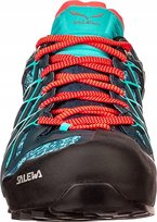 Damskie buty turystyczne Salewa Mountain Trainer Lite - quicksand/black Inna marka