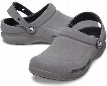 Damskie Chodaki Klapki Do Pracy Crocs Bistro 39-40 - Crocs