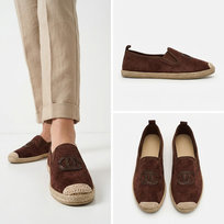 Damskie espadryle damskie Aly Alo r.41 Inna marka