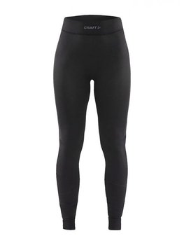 Damskie Getry  Termoaktywne Craft Be Active Intensity Pants W | Black/Asphalt M - Craft