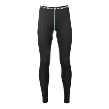 Damskie Getry Termoaktywne Halti Avion Light Pants W | Black L - HALTI