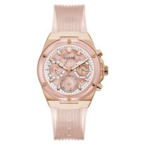 Damskie Guess Active Life GW0409L3 - zegarek damski GUESS