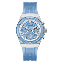 Damskie Guess Athena GW0409L1 - zegarek damski GUESS