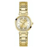 Damskie Guess CRYSTAL GW0470L2 - zegarek damski GUESS