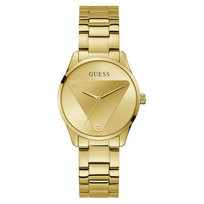 Damskie Guess Emblem GW0485L1 - zegarek damski GUESS