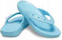 Damskie Japonki Klapki Crocs Classic Flip 37-38 Crocs
