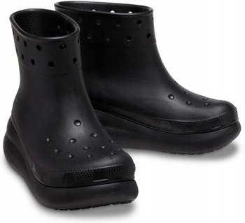 Damskie Kalosze Gumowce Krótkie Crocs Crush 36-37 - Crocs