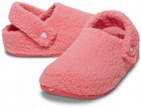 Damskie Kapcie Pantofle Domowe Ciepłe Classic Cozzzy 209386 Slipper 42-43