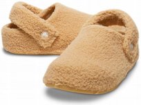 Damskie Kapcie Pantofle Domowe Ciepłe Classic Cozzzy 209386 Slipper 42-43