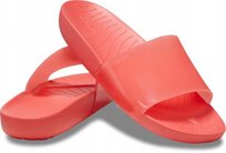 Damskie Klapki Crocs Splash Glossy Slide 39-40