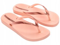 Damskie klapki japonki Ipanema Anat connect II fem 83648-BE964 38 Ipanema
