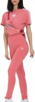 DAMSKIE LEGGINSY ADIDAS ORIGINALS ROSE ROZMIAR S Adidas