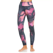 Damskie Legginsy termoaktywne ROXY DAYBREAK BOTTOM ERJLW03040-KVJ2 XS