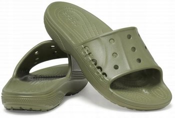 Damskie Lekkie Buty Klapki Crocs Baya 208215 Slide 41-42 - Crocs