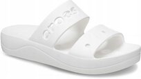 Damskie Lekkie Klapki Crocs Baya Platform 208188 Sandal 36-37