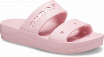 Damskie Lekkie Klapki Crocs Baya Platform 208188 Sandal 41-42 - Crocs