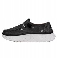 Damskie Lekkie Mokasyny Buty Półbuty Wsuwane HeyDude Wendy Peak Chambray 40 HeyDude